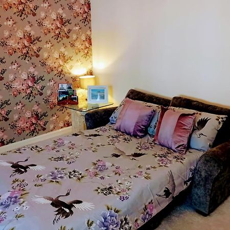 Alnwick Town Centre Apartment Dış mekan fotoğraf