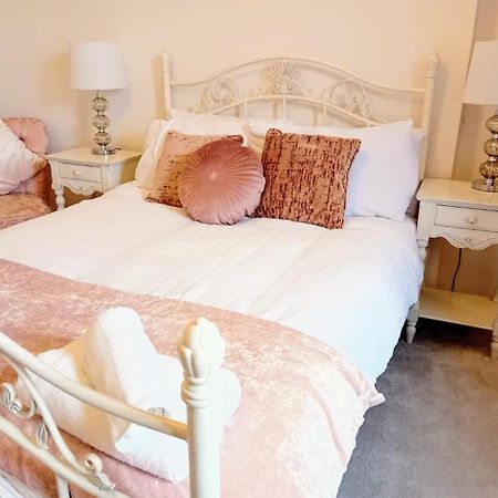 Alnwick Town Centre Apartment Dış mekan fotoğraf
